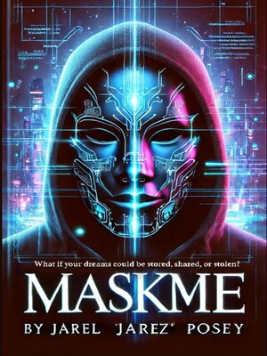 cover image of MaskMe